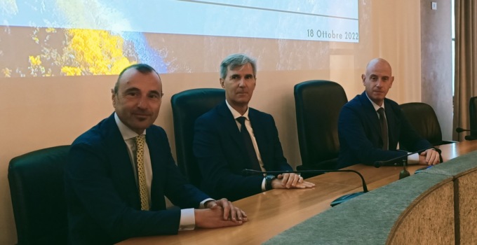 C’è il Piano strategico del turismo con vista sulle… Olimpiadi