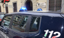 Arrestato piromane a Tartano, è accusato di aver appiccato quattro incendi in Bassa Valle