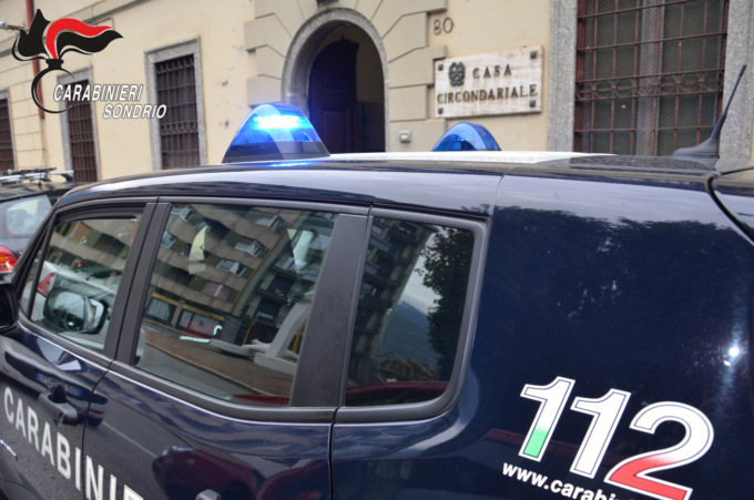 Arrestato piromane a Tartano, è accusato di aver appiccato quattro incendi in Bassa Valle