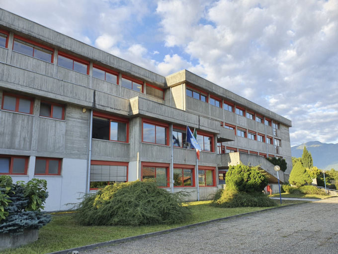 Scuola: incontro all’istituto Marco Polo di Colico