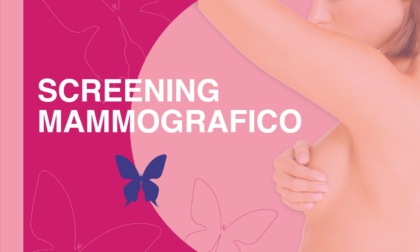 Screening mammografico, i numeri dell’ATS della Montagna