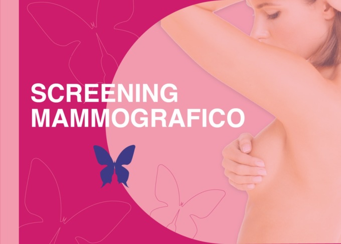 Screening mammografico, i numeri dell’ATS della Montagna