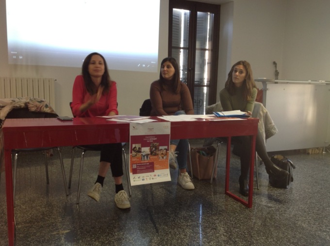 Cercasi volontari per aiutare i bambini