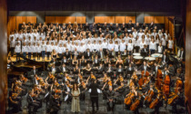 Domenica 23 si alza il sipario sulla stagione degli Amici della Musica di Sondalo e dell’Orchestra Antonio Vivaldi