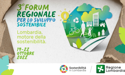 Al via il Forum Regionale dello Sviluppo Sostenibile: idee, impegni e buone pratiche per un futuro più green