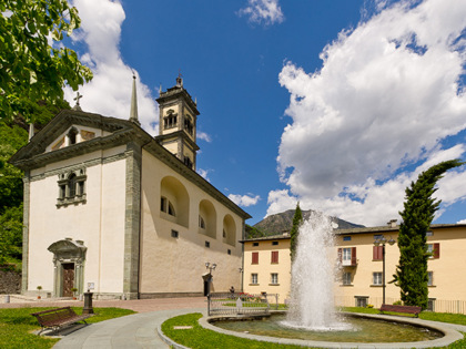 Due eventi musicali portano da Bach a Verdi