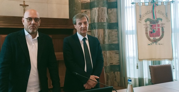 Dalle legge sulle dighe due milioni di euro per pagare le bollette delle famiglie