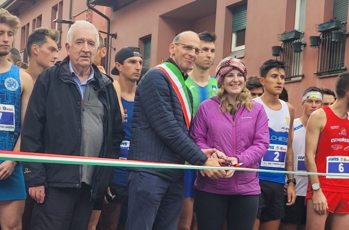 Rinsaldato il gemellaggio tra Morbegno e Llanberis