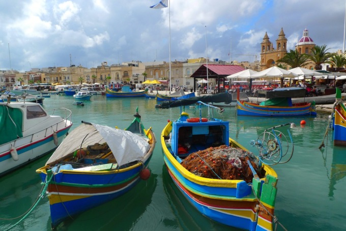 Malta e la sua storia che non sapevi