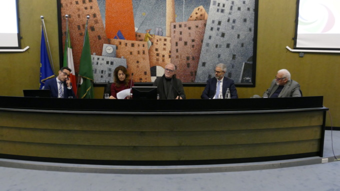 Valtellina alla ricerca della sua identità, trovarla vuol dire crescere ed evolversi