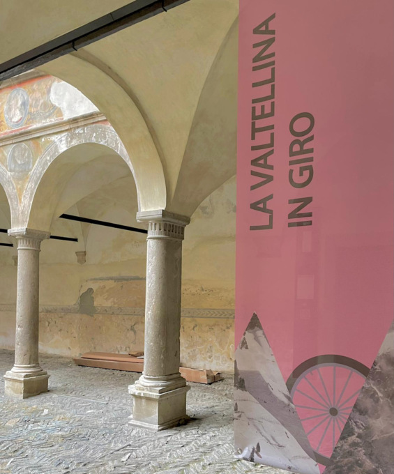 Prorogate entrambe le mostre presenti dentro Palazzo Besta
