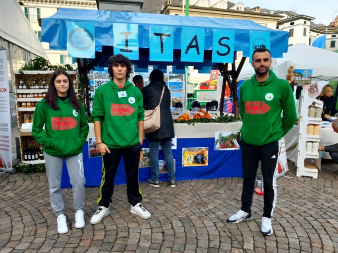 Itas Piazzi e Valtellina Wine Trail: un legame sempre più forte