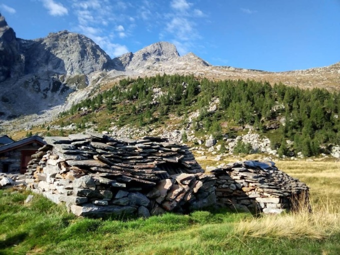 Fabbricati rurali a rischio