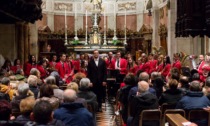 Domenica il Concerto di San Martino della Banda cittadina