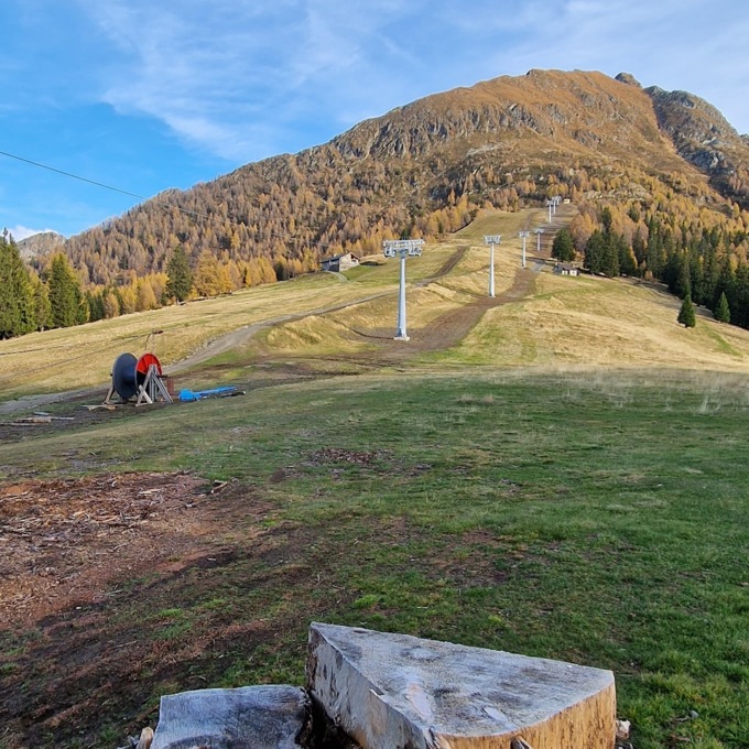 Le tariffe dello sci ad Aprica
