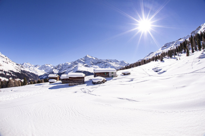 A Santa Caterina una nuova seggiovia quadriposto