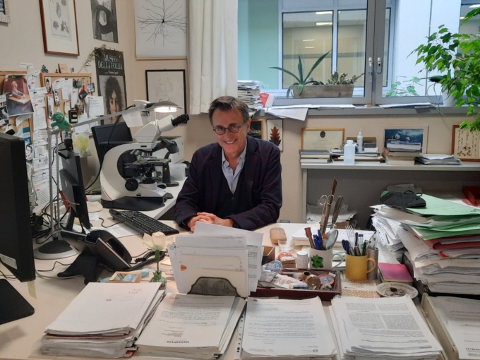 Ugo Cerletti e l’elettroshock nel libro di Carlo Patriarca