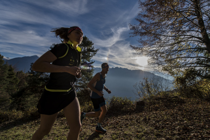 Domenica 20 novembre torna lo Slalom delle Piramidi