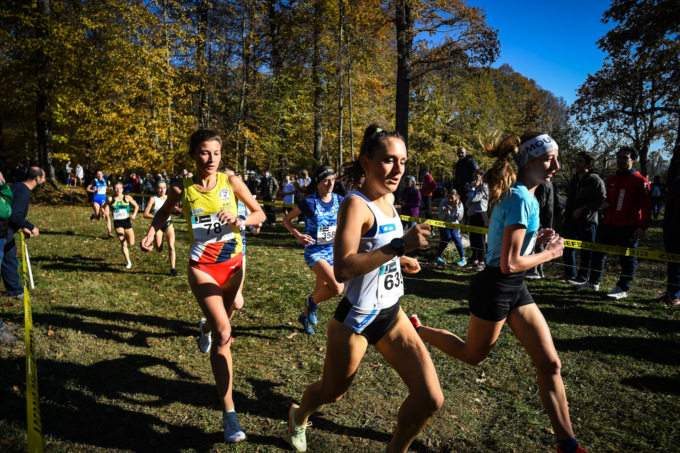 1° J Medical La Mandria Cross 2022