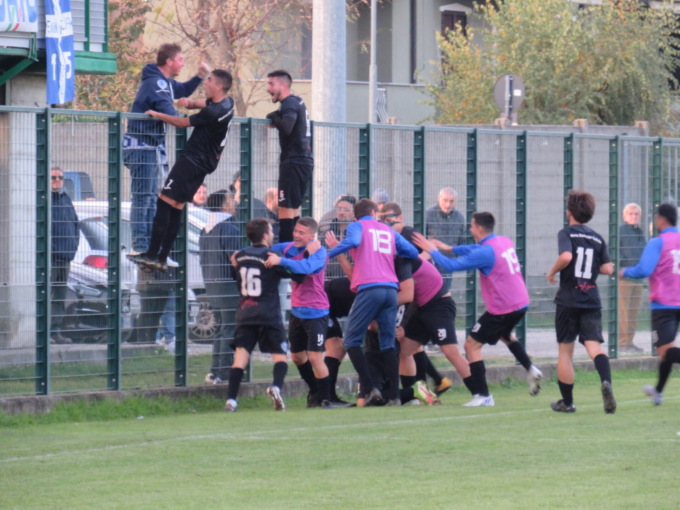Nuova Sondrio: vittoria sofferta nel big match contro il Casati Arcore