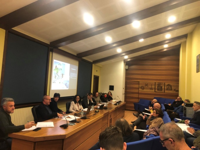 Assemblea ok per il Consorzio turistico