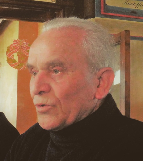 E’ morto don Anacleto, è stato parroco per oltre 60 anni