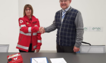 Enel Green Power e Croce Rossa insieme per la sicurezza sul lavoro