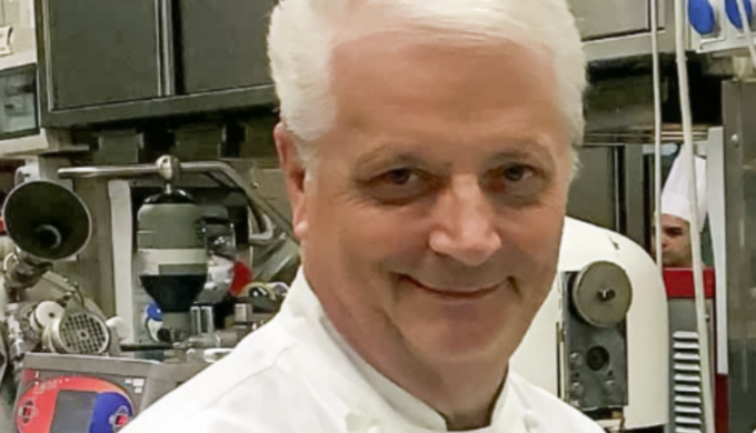 Iginio Massari a Lecco, intervista esclusiva al pastry chef più amato d’Italia