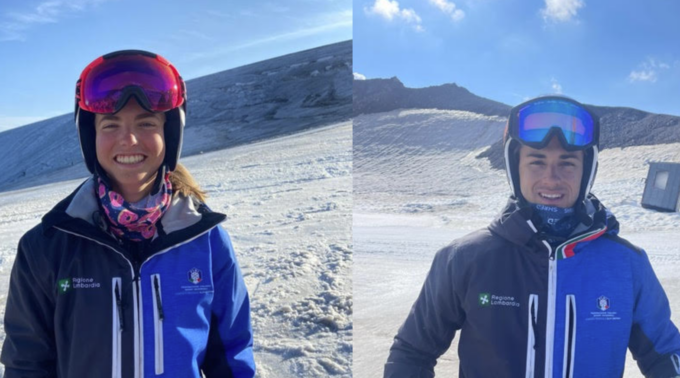 Sotto il segno delle Alpi Centrali gli slalom di Livigno