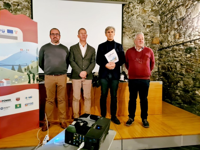 Concluso il Progetto Interreg Liveliness: realizzate tutte le azioni