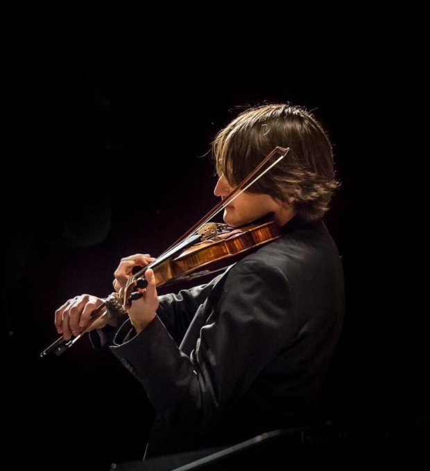 “Amici della Musica” di Sondalo: serata dedicata a Brahms