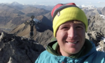 Tragedia sui monti dell'Alto Lago, escursionista trovato morto