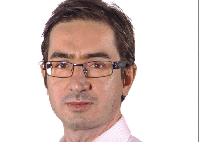 David Govoni al vertice della Federazione Europea EFG