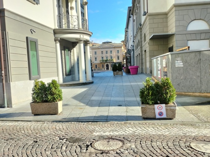 A Sondrio stanziati 1,3 milioni per la manutenzione delle strade