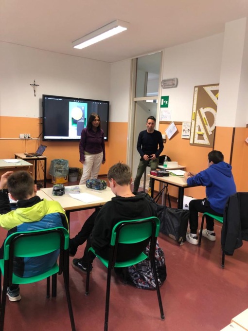Alle medie incontro su Franco Zappa
