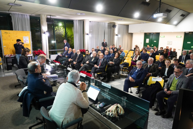 ANCE Lecco Sondrio a confronto con i parlamentari dei nostri territori