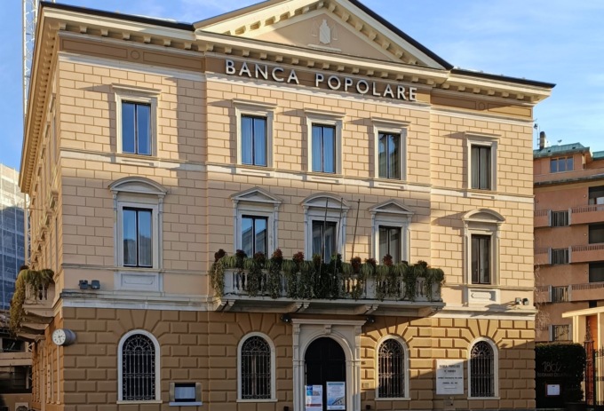 BPS e SACE insieme per finanziare la crescita innovativa, digitale, sostenibile e internazionale delle aziende italiane