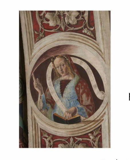 Pittura in Alto Lario e in Valtellina tra Quattro e Cinquecento