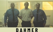 Dahmer-Mostro: la storia di Jeffrey Dahmer, venerdì si parlerà della serie tv in biblioteca
