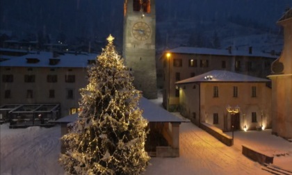 Anche quest’anno all’Artigiano in Fiera sarà allestito il tradizionale Villaggio Valtellina