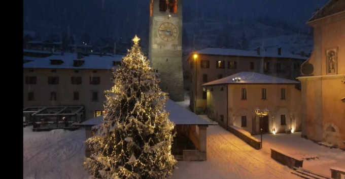 Anche quest’anno all’Artigiano in Fiera sarà allestito il tradizionale Villaggio Valtellina