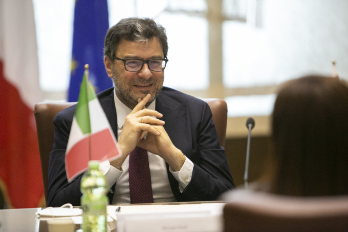 Lavoro e competitività nelle terre di confine, lunedì il convegno col ministro Giorgetti