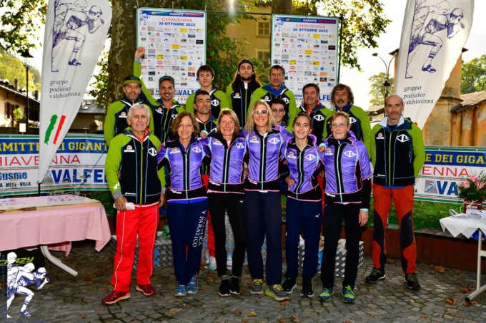 Torna il Gran Prix delle Valli di Sondrio