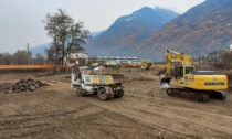 Criteri Ambientali Minimi per le strade, un convegno con Ance Lecco Sondrio