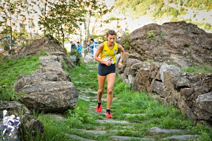 Trofeo Marmitte dei Giganti, Recastello Radici Group e Cristina Molteni sui gradini più alti del podio