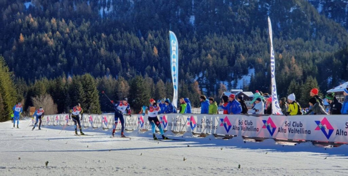 Autunno caldo, annullate le gare FIS di Santa Caterina Valfurva