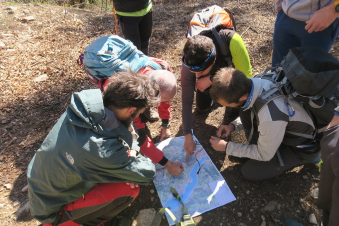 Corso 2023 per Accompagnatori di media montagna: a gennaio aprono le iscrizioni alle prove attitudinali