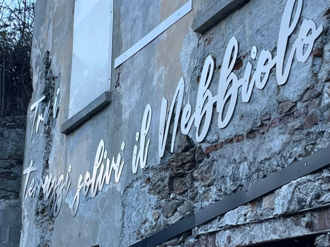 Un “Percorso DiVino” per scoprire le bellezze del territorio tra Sondrio e Castione