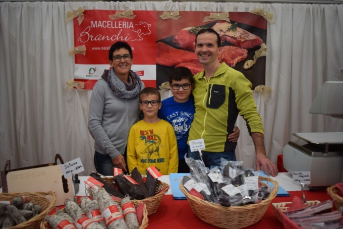 Expo Valposchiavo, i numeri segnano il successo