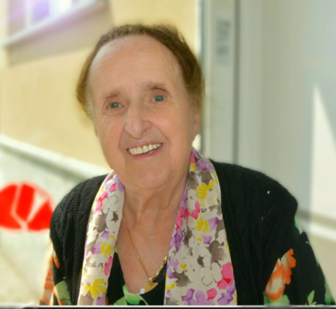 Serata corale per ricordare Mariarosa